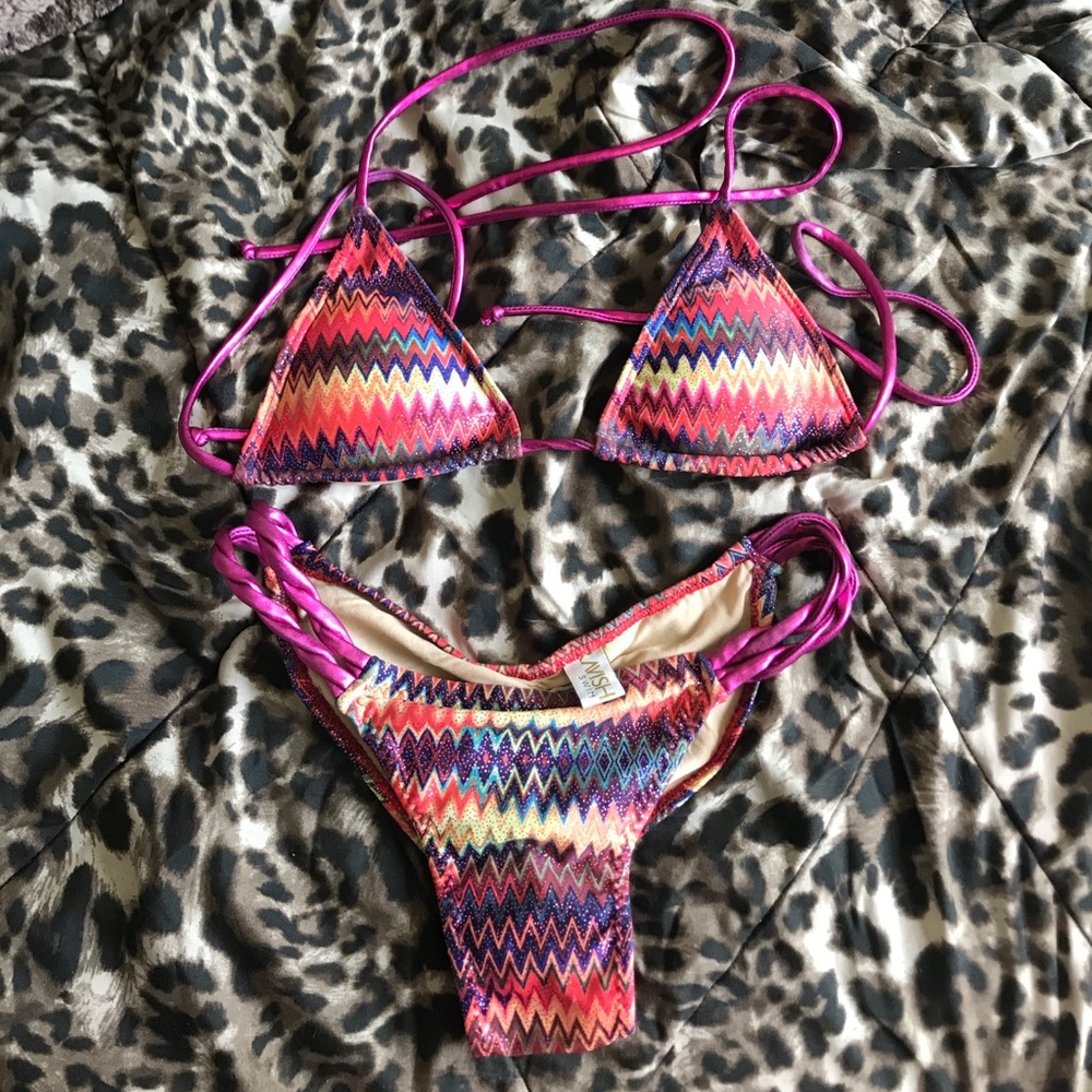 Ravish Sands Bikini